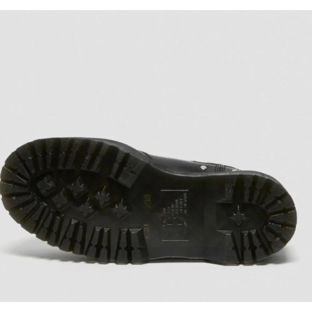 New Dr Martens 2976 Max Platform  Boots - Picture 7 of 10